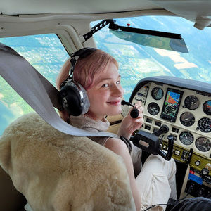 Meet your Posher, Kenzie